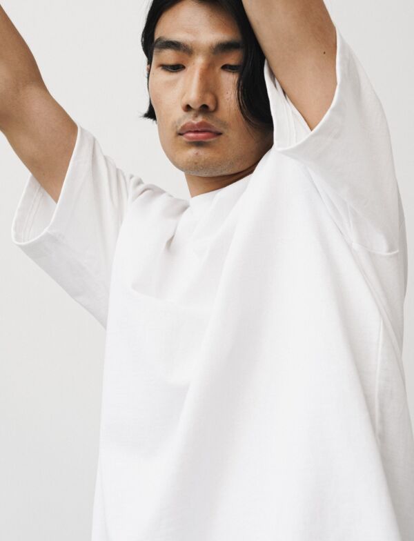 Blue sweatshirt - Image 3